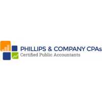 Phillips, Bowman & Company CPAs Logo