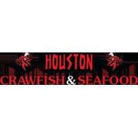Houston Crawfish & Seafood Logo