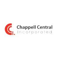 Chappell Central Inc Logo