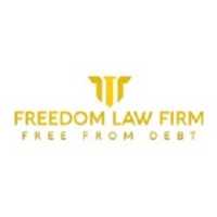 Freedom Law Firm Logo