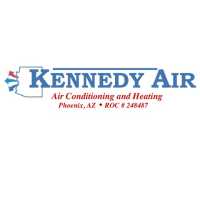 Kennedy Air Logo