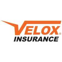 Velox? Insurance Logo