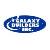 Galaxy Builders, Inc: Roofer | Renovation - Kitchen, Bathroom Logo