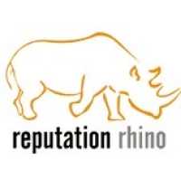 Reputation Rhino Logo