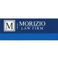 Morizio Law Firm, P.C. - Workers' Compensation Logo