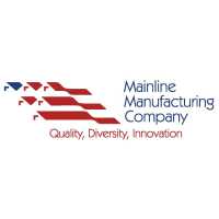 Mainline Manufacturing Company Logo