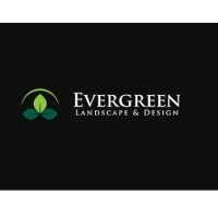 Evergreen Landscape & Design Logo