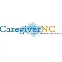 CaregiverNC Logo