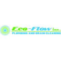 Eco-Flow Plumbing Inc. Logo