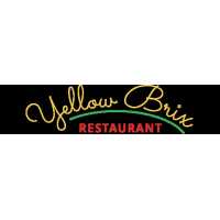 Yellow Brix Restaurant Logo