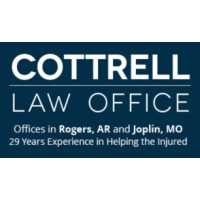 Cottrell Law Office Logo