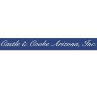 Castle & Cooke Arizona, Sales Office Logo