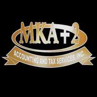 Mka+2 Accounting And Tax Services, Inc Logo