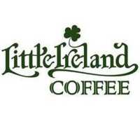 Little Ireland Coffee Logo