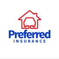 Preferred Insurance Agency Logo