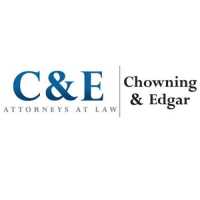 Chowning & Edgar Logo