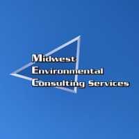 Midwest Environmental Consulting Services, Inc. Logo