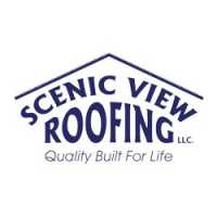 Scenic View Roofing Logo