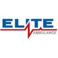 Elite Ambulance Logo