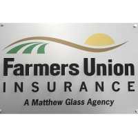 Matthew Glass Agency Logo