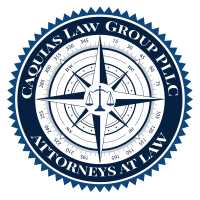 Caquias Law Group, PLLC Logo