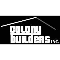 Colony Builders, Inc. Logo