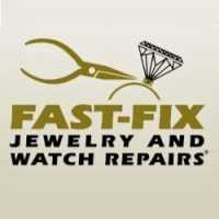 FAST-FIX Jewelry and Watch Repairs Logo