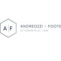 Andreozzi & Foote, P.C. Logo