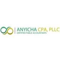 Anyicha CPA, PLLC Logo