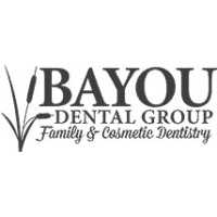Bayou Dental Group Logo