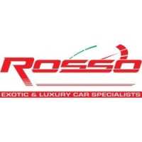 Rosso Service Logo