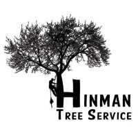 Hinman Tree Service, L.L.C. Logo
