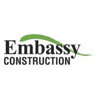 Embassy Construction, Inc. Logo