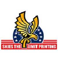 Skies the Limit Printing and Signs, Inc Logo