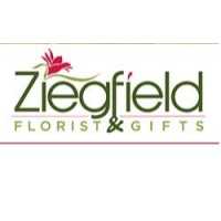 Ziegfield Florist, Gifts & Flower Delivery Logo
