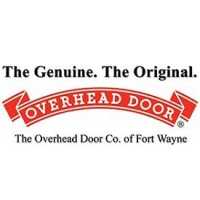 Overhead Door Company of Ft. Wayne Logo