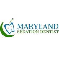 Maryland Sedation Dentist Logo