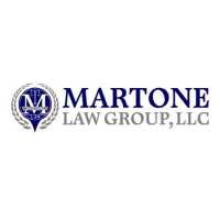 The Law Offices of Kelli M. Martone Logo