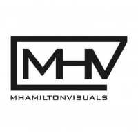 MHamiltonVisuals Logo