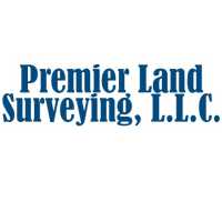 Premier Land Surveying, L.L.C. Logo