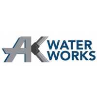 AK Water Works Logo