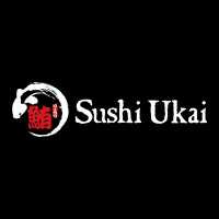 Sushi Ukai - Glen Ellyn Logo