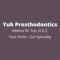 Dr. Adeline Yuh, DDS, LLC Logo