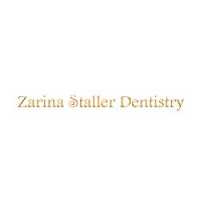 Zarina Staller Dentistry Logo