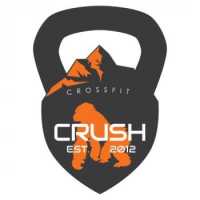 CrossFit Crush Logo