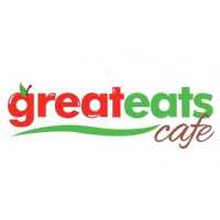 Great Eats Cafe Logo