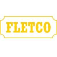 Fletco Construction - Fredericksburg Logo