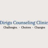 Dirigo Counseling Clinic Logo
