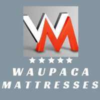 BoxDrop Mattress & Furniture Direct of Waupaca Logo