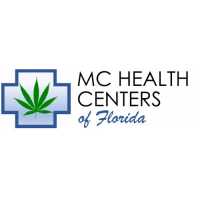 MC Health Centers Marijuana Doctors Logo
